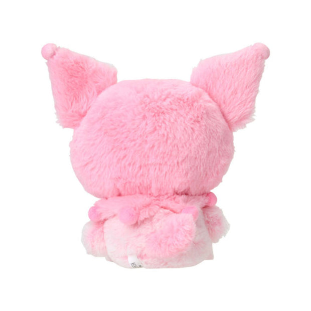 Sanrio Japan Sakura 2025 Plush Toy: Kuromi