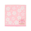Sanrio Japan Sakura 2025 Mini Hand Towel: My Sweet Piano