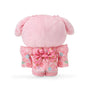 Sanrio Japan Sakura 2025 Mascot Kimono Plush Toy: My Melody thumbnail 2