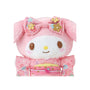 Sanrio Japan Sakura 2025 Mascot Kimono Plush Toy: My Melody thumbnail 3