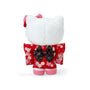 Sanrio Japan Sakura 2025 Mascot Kimono Plush Toy: Hello Kitty thumbnail 2