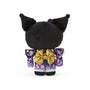 Sanrio Japan Sakura 2025 Mascot Kimono Plush Toy: Kuromi thumbnail 2