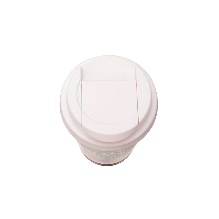 Starbucks Sakura 2025 Stainless TOGO Logo Tumbler Beige thumbnail 3