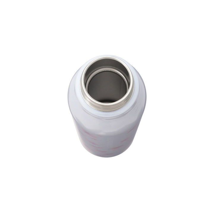 Starbucks Sakura 2025 Stainless Steel Bottle Blue thumbnail 4