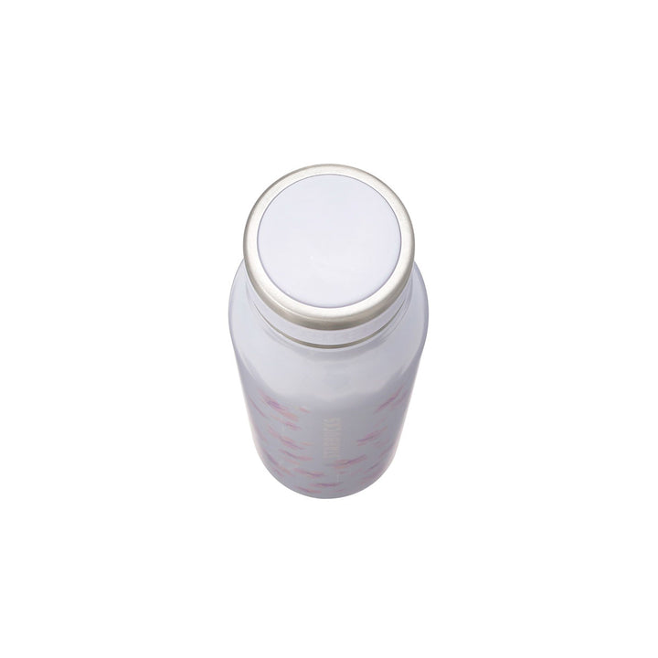 Starbucks Sakura 2025 Stainless Steel Bottle Blue thumbnail 3
