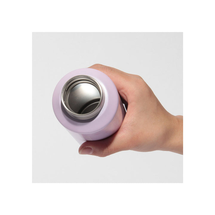 Starbucks Sakura 2025 Stainless Steel Bottle Purple Gradient thumbnail 5