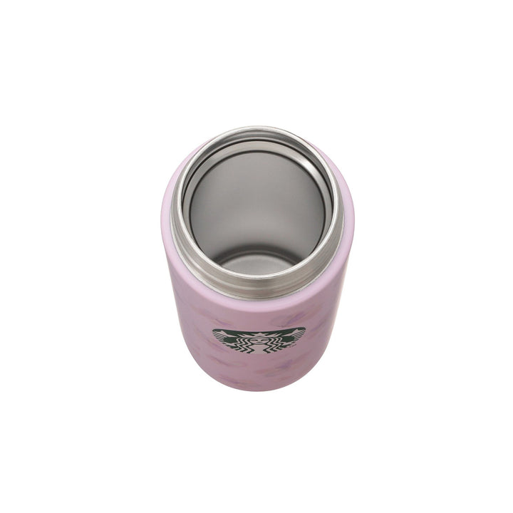 Starbucks Sakura 2025 Stainless Steel Bottle Purple thumbnail 5