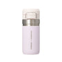 Starbucks Sakura 2025 STANLEY Stainless Steel Bottle Pink thumbnail 1