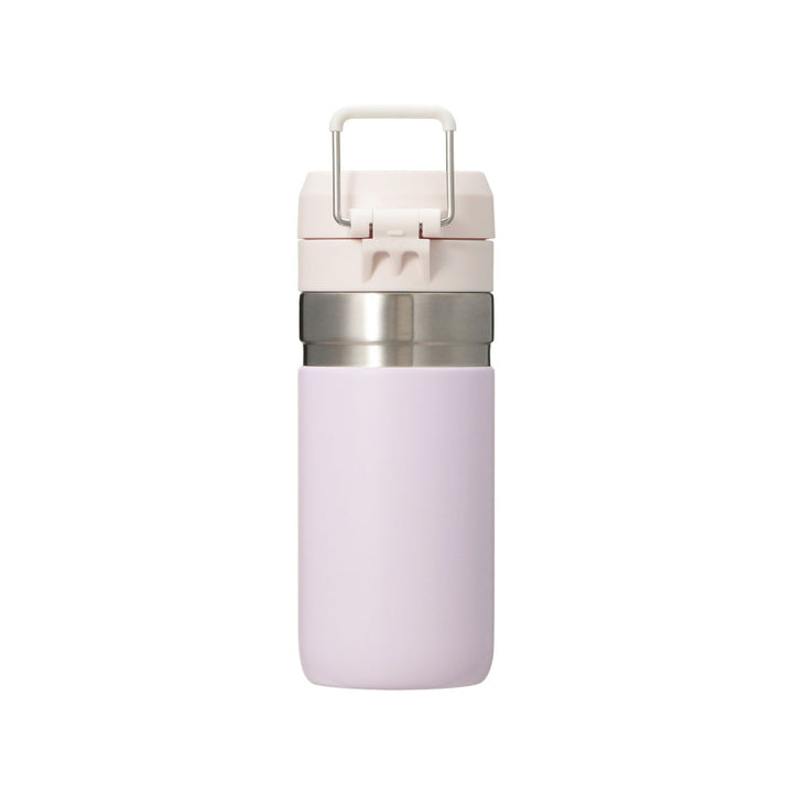 Starbucks Sakura 2025 STANLEY Stainless Steel Bottle Pink thumbnail 2