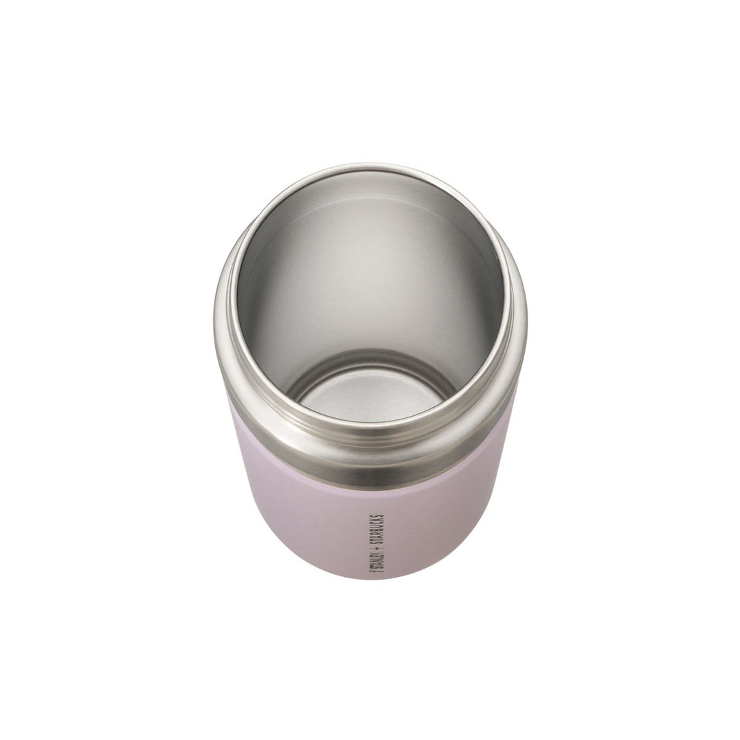 Starbucks Sakura 2025 STANLEY Stainless Steel Bottle Pink
