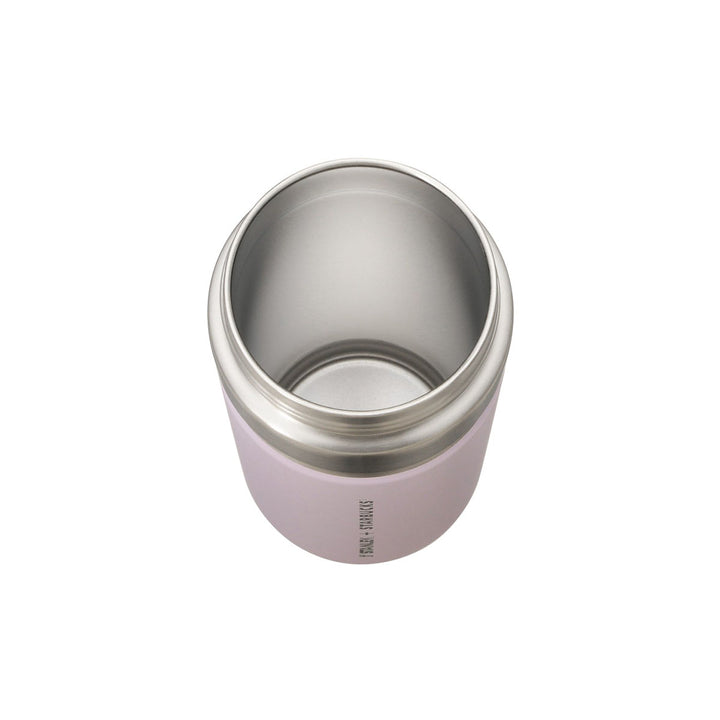Starbucks Sakura 2025 STANLEY Stainless Steel Bottle Pink thumbnail 5