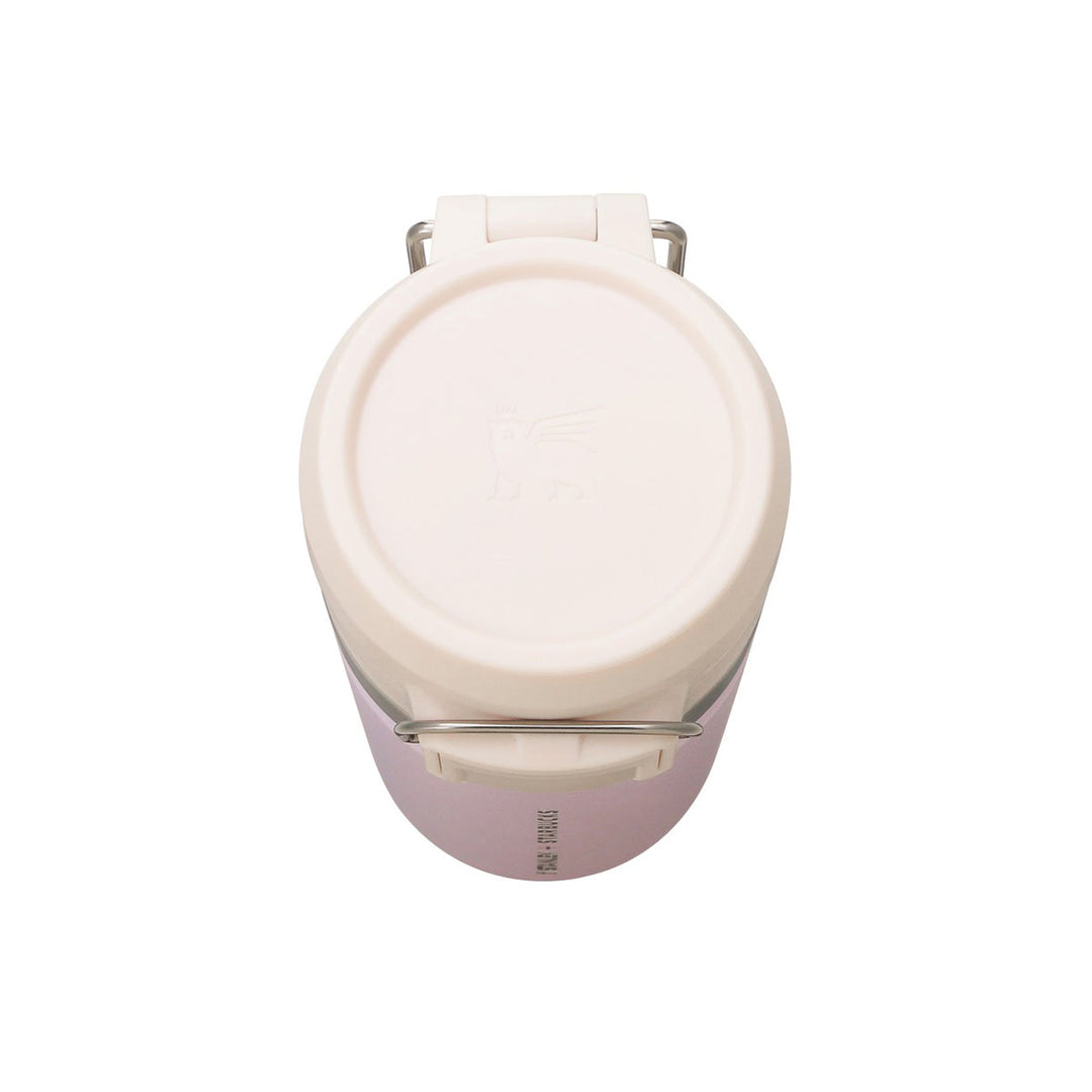 Starbucks Sakura 2025 STANLEY Stainless Steel Bottle Pink