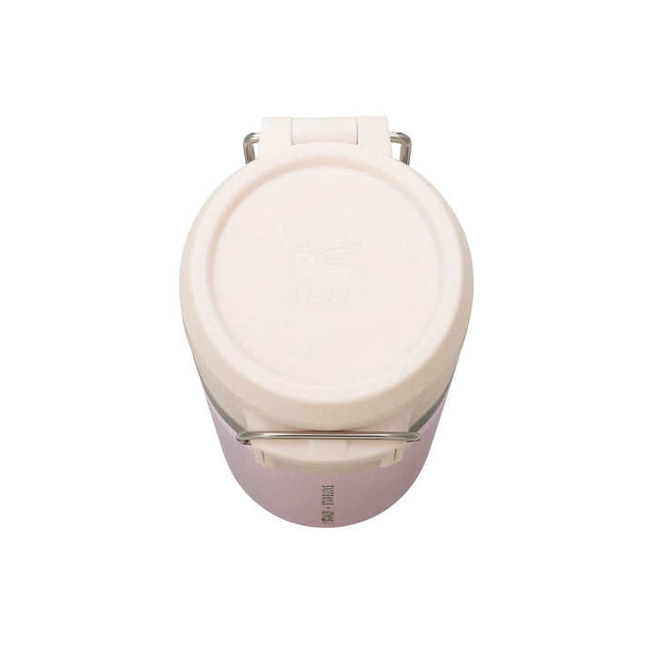 Starbucks Sakura 2025 STANLEY Stainless Steel Bottle Pink thumbnail 3