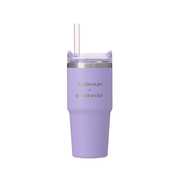 Starbucks Sakura 2025 3WAY STANLEY Stainless Steel Tumbler