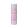 Starbucks Sakura 2025 Stainless Steel Bottle Light Purple thumbnail 1
