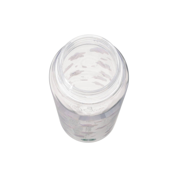 Starbucks Sakura 2025 Handle Lid Bottle thumbnail 4