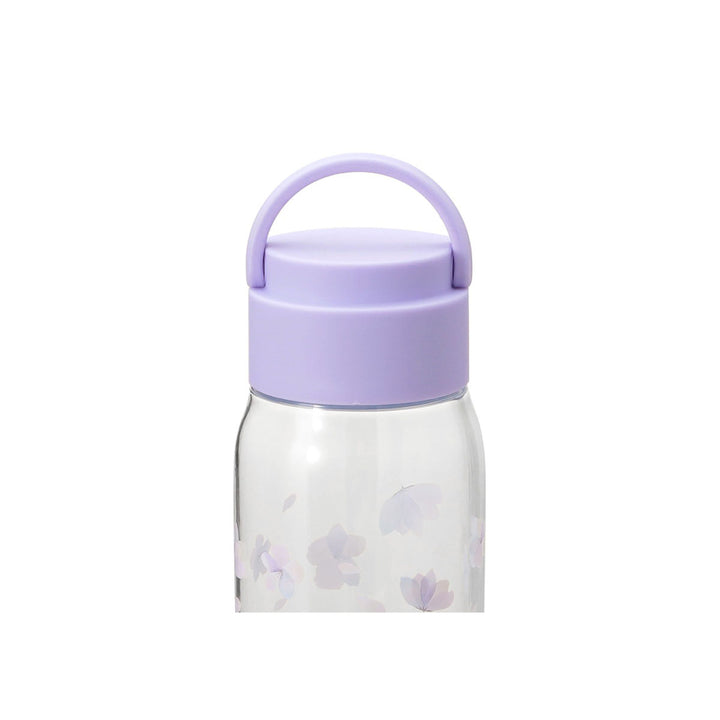 Starbucks Sakura 2025 Handle Lid Bottle thumbnail 5