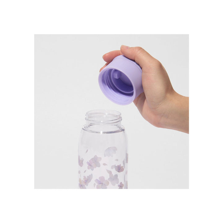 Starbucks Sakura 2025 Handle Lid Bottle thumbnail 7