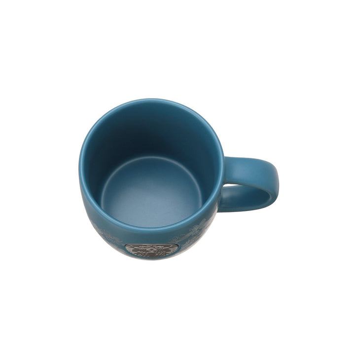 Starbucks Sakura 2025 Mug Medal Night Blue thumbnail 6