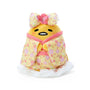 Sanrio Japan Sakura 2025 Mascot Kimono Plush Toy: Gudetama thumbnail 1