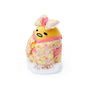 Sanrio Japan Sakura 2025 Mascot Kimono Plush Toy: Gudetama thumbnail 3