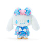 Sanrio Japan Sakura 2025 Mascot Kimono Plush Toy: Cinnamoroll thumbnail 1