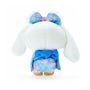 Sanrio Japan Sakura 2025 Mascot Kimono Plush Toy: Cinnamoroll thumbnail 2