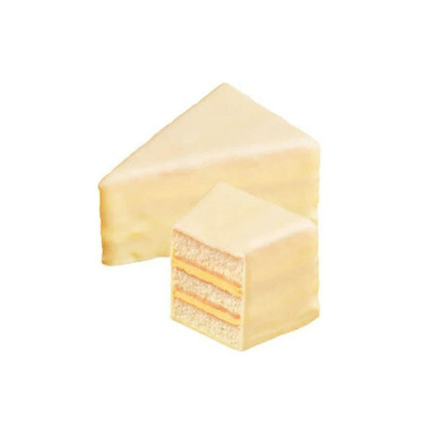 Bourbon Sylveine Fraisier White Chocolate