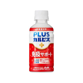 Asahi Plus Calpis Immune Support Drink