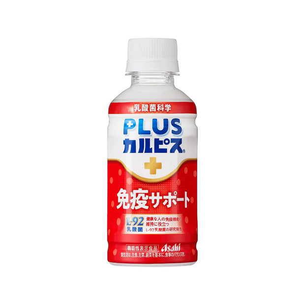 Asahi Plus Calpis Immune Support Drink