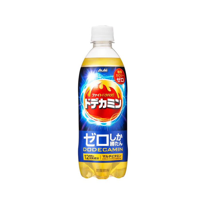 Asahi Beverage Dodecamin Won Zero thumbnail 1