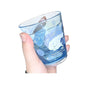 Sanrio Glitter Clear Cup: Cinnamoroll thumbnail 2