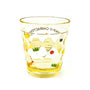 Sanrio Characters Onigiri Glitter Clear Cup thumbnail 2