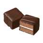 Bourbon Rich Chocolate Ganache Cake thumbnail 2