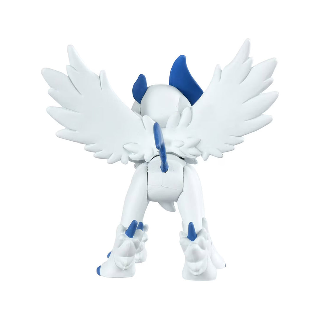 Pokemon Moncolle Mega: Absol