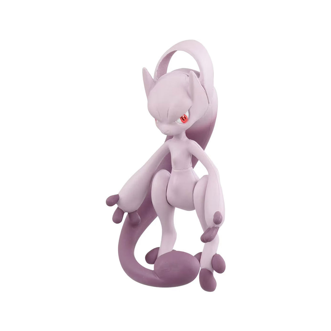 Pokemon Moncolle Mega: Mewtwo