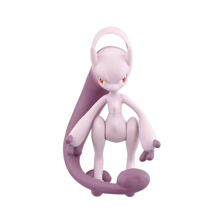 Pokemon Moncolle Mega: Mewtwo thumbnail 1