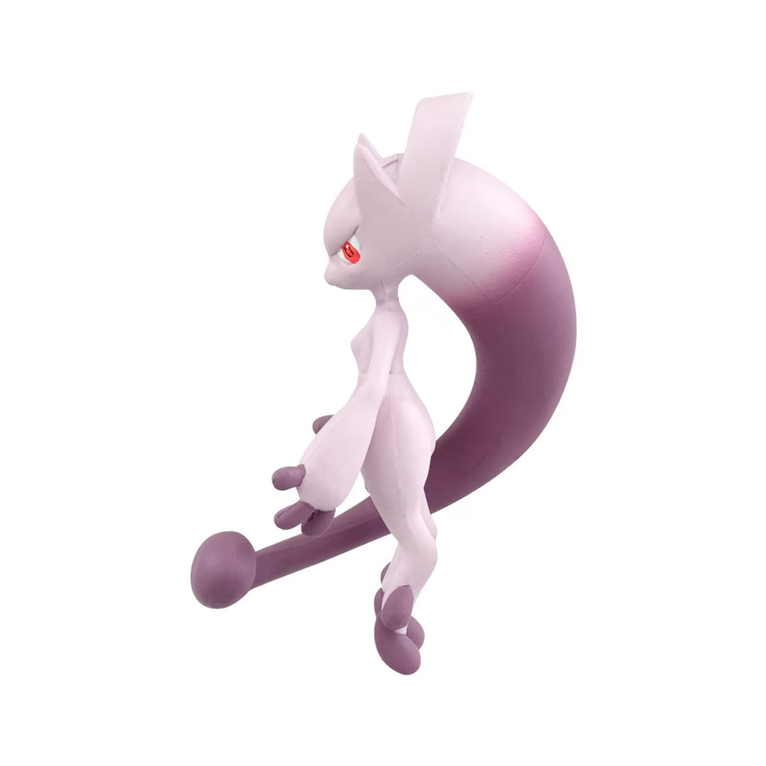 Pokemon Moncolle Mega: Mewtwo