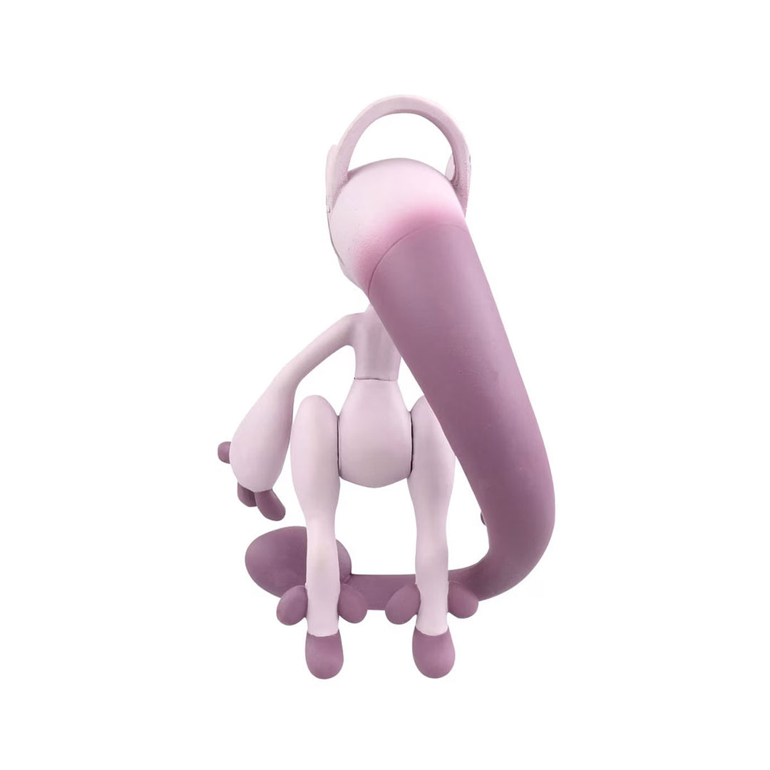 Pokemon Moncolle Mega: Mewtwo