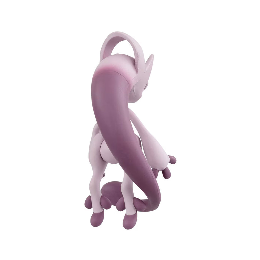 Pokemon Moncolle Mega: Mewtwo