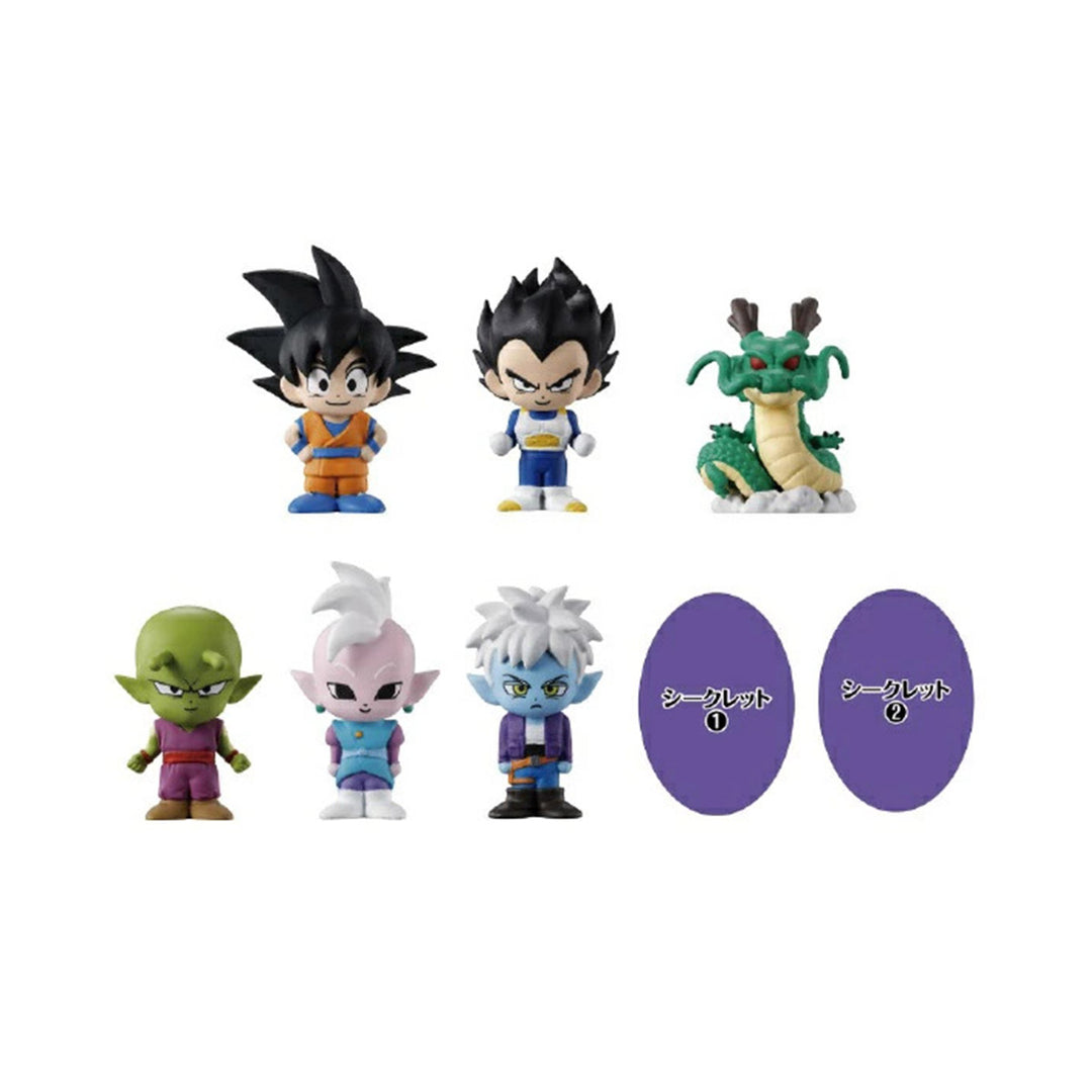 Dragon Ball Egg DAIMA Bath Bomb