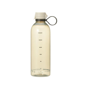 Starbucks Spring 2025 Joypack Water Bottle: Beige