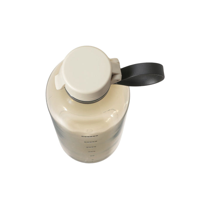 Starbucks Spring 2025 Joypack Water Bottle: Beige thumbnail 6