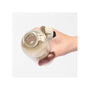 Starbucks Spring 2025 Joypack Water Bottle: Beige thumbnail 7