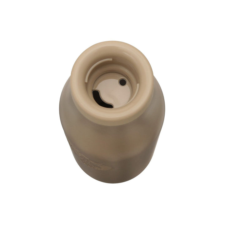 Starbucks Spring 2025 Stainless Steel Logo Tumbler: Gold thumbnail 4