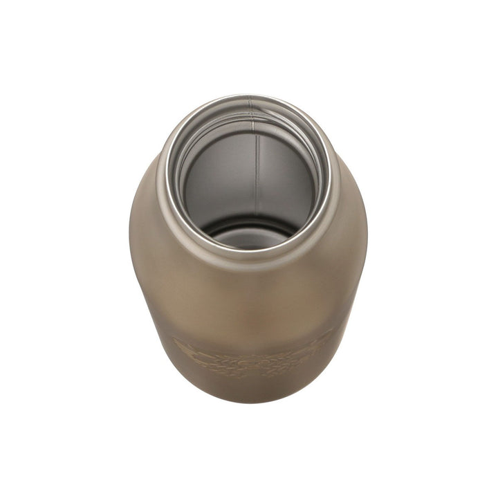 Starbucks Spring 2025 Stainless Steel Logo Tumbler: Gold thumbnail 5