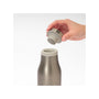 Starbucks Spring 2025 Stainless Steel Logo Tumbler: Silver thumbnail 7