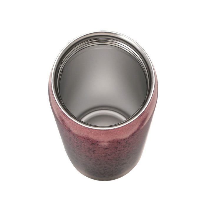 Starbucks Spring 2025 Can-Shaped Bottle: Crack Purple Gradient thumbnail 5