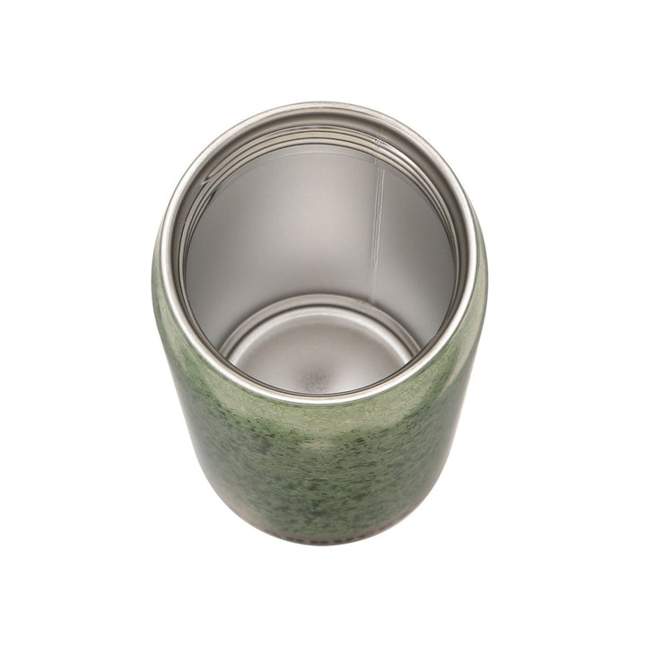 Starbucks Spring 2025 Can-Shaped Bottle: Crack Mint Green thumbnail 3