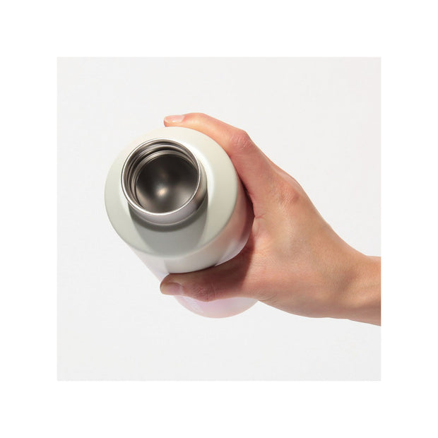 Starbucks Spring 2025 Medium Size Stainless Bottle: Misty Blue
